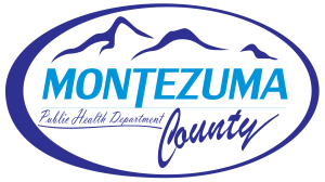 Montezuma County Health Logo
