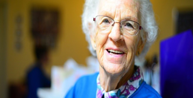 Medicare assistance graphic