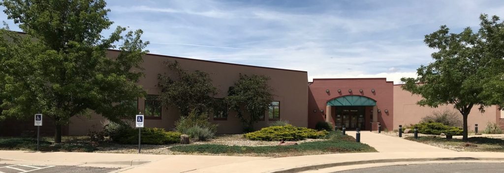 Montezuma County Sheriff Office