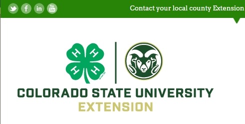 CSU Extension Website