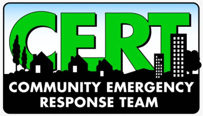 COMMUNITY EMERGENCY RESPONSE TEAM (CERT)